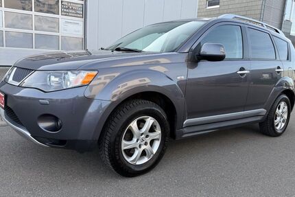 Mitsubishi Outlander 165.000 km 7.600 &euro; Grafenau 71120