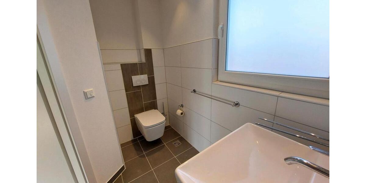 Maisonettenwohnung Ammerbuch - 2 Zimmer, 63 m&sup2;, 1.180&euro; | Angebot:25634557