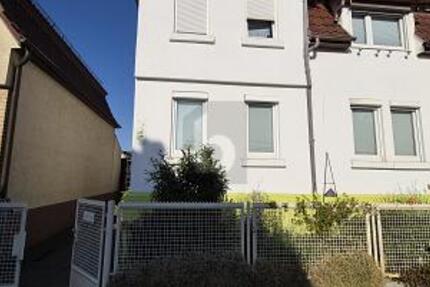 FAMILIENPARADIES MIT GARTEN UND SAUNA - Haus Stuttgart Stammheim Stammheim | Angebot:27503210