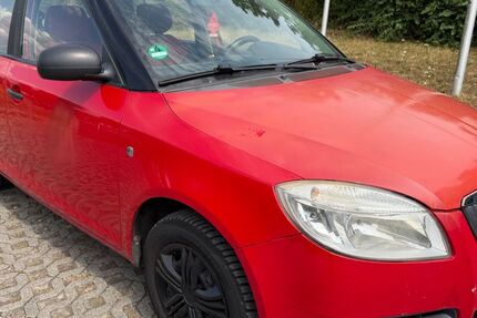 Skoda Fabia 244.000 km 1.800 &euro; Stuttgart 70437