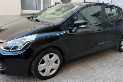 Renault Clio 103.000 km 5.900 &euro; Magstadt 71106
