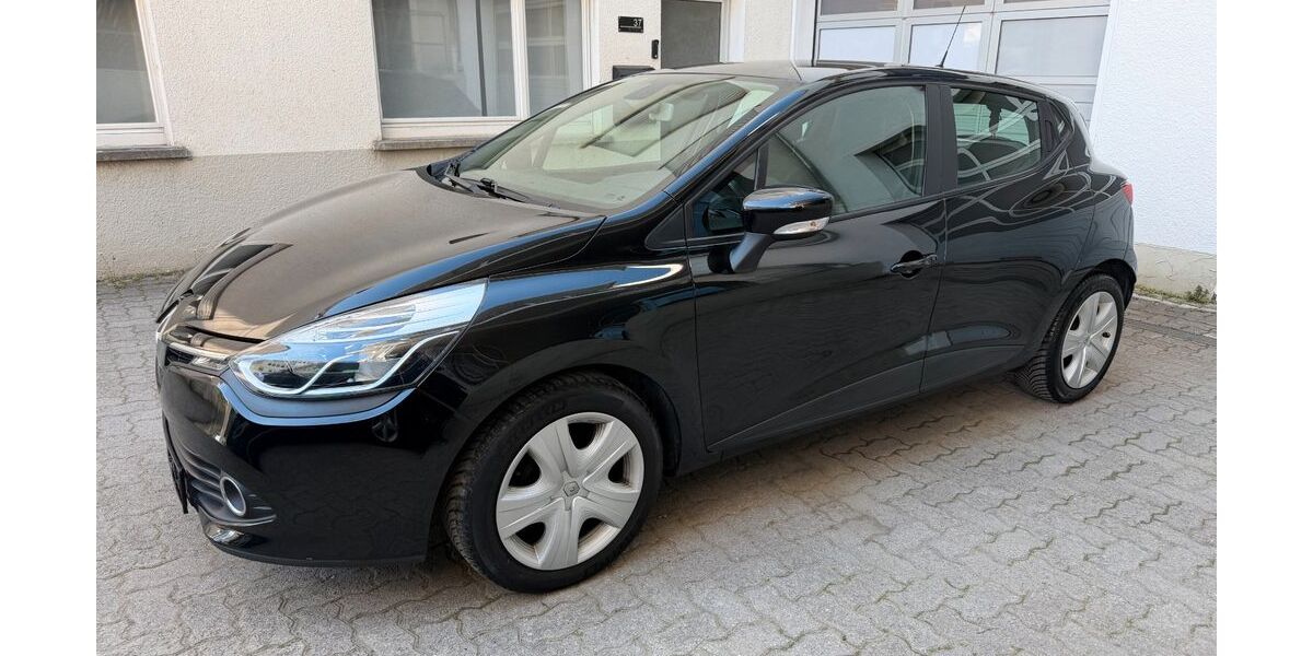 Renault Clio 103.000 km 5.900 &euro; Magstadt 71106