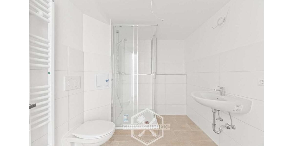 Etagenwohnung Hechingen - 2.5 Zimmer, 55 m&sup2;, 750&euro; | Angebot:26086892