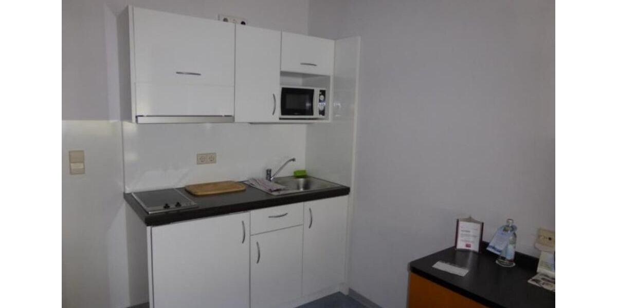 Etagenwohnung Böblingen Dagersheim - 1 Zimmer, 28 m&sup2;, 1.000&euro; | Angebot:25980617