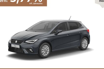 Seat Ibiza 16.409 km 19.230 &euro; Stuttgart-Feuerbach 70469
