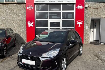 DS Automobiles DS3 177.602 km 5.600 &euro; Pfullingen 72793