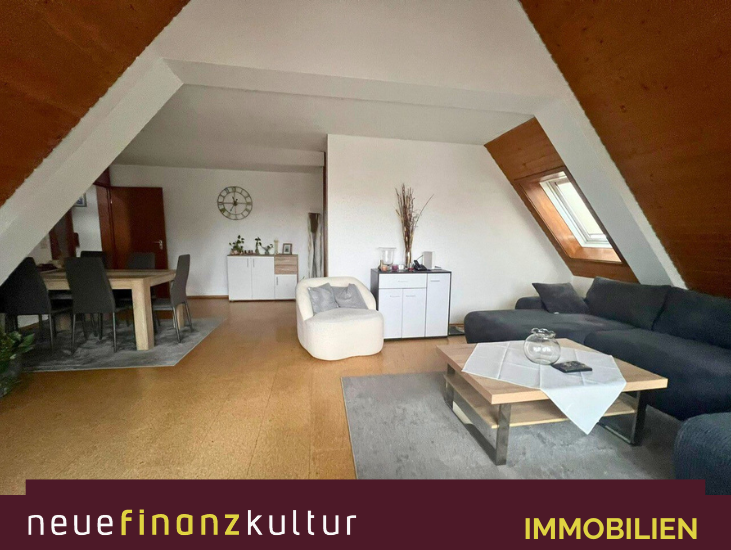 Etagenwohnung Pliezhausen - 4.5 Zimmer, 94 m&sup2;, 250.000&euro; | Angebot:25349022