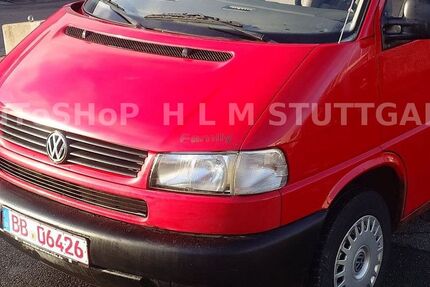 VW T4 Multivan 285.000 km 5.299 &euro; Holzgerlingen / Böblingen (Region Stuttgart) 71088