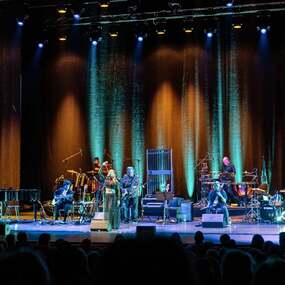 Mike Oldfield's Tubular Bells - The Best of Tubular Bells I, II & III 09.09.2026 Liederhalle (Hegel-Saal)