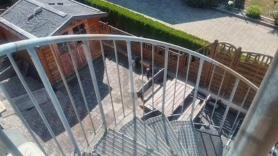 HOHE RÄUME - MIT GARTENZUGANG - Wohnung Bisingen | Angebot:27131499