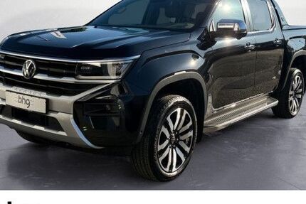 VW Amarok 28.645 km 57.860 &euro; Tübingen 72072