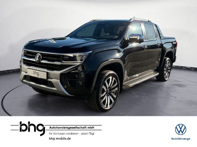 VW Amarok 28.645 km 57.860 &euro; Tübingen 72072