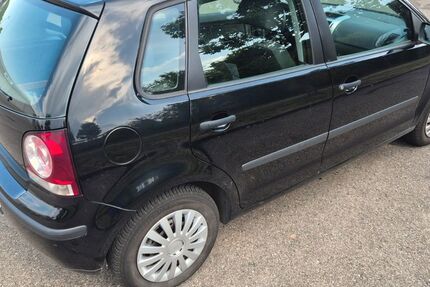 VW Polo 171.000 km 2.345 &euro; Metzingen 72555
