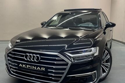 Audi A8 71.900 km 48.400 &euro; Holzgerlingen 71088