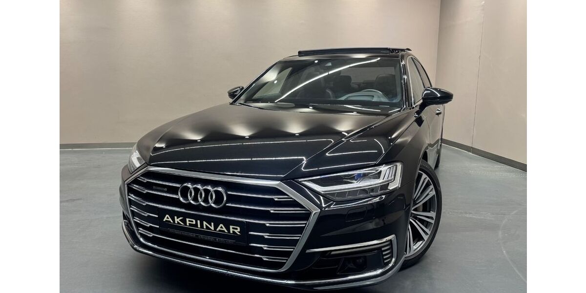 Audi A8 71.900 km 48.400 &euro; Holzgerlingen 71088