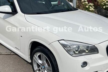 BMW X1 143.163 km 11.999 &euro; Reutlingen 72770