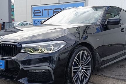 BMW 530 126.956 km 31.990 &euro; Pfullingen 72793