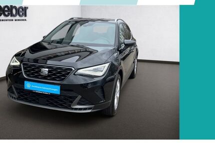 Seat Arona 19.338 km 18.849 &euro; Herrenberg 71083