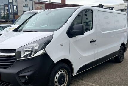 Opel Vivaro 415.000 km 4.990 &euro; Filderstadt bei Stuttgart 70794