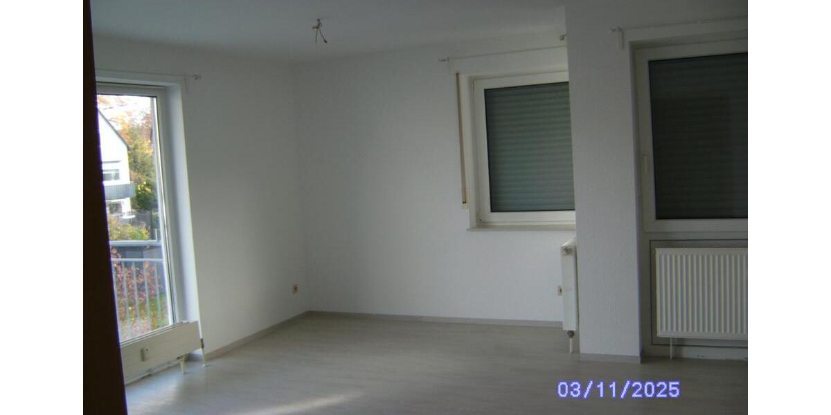 Etagenwohnung Sindelfingen - 3 Zimmer, 63 m&sup2;, 1.044&euro; | Angebot:25753192