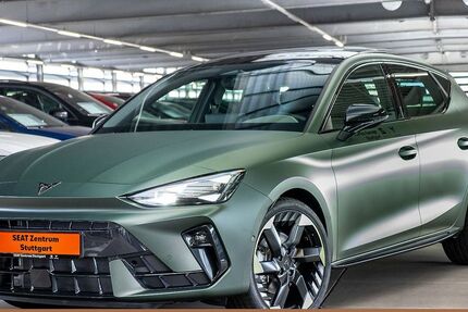 Cupra Leon 9.900 km 36.990 &euro; Stuttgart-Feuerbach 70469