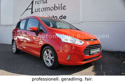Ford B-Max 83.000 km 7.600 &euro; Böblingen 71032