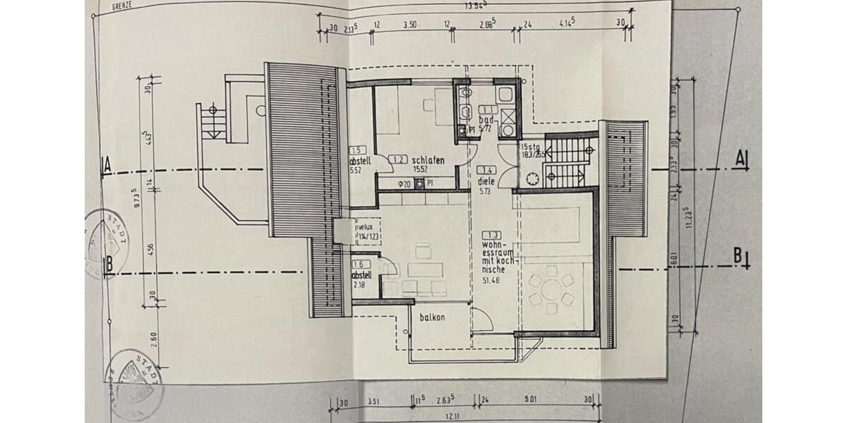 Einfamilienhaus Reutlingen Sondelfingen - 6 Zimmer, 253 m&sup2;, 1.050.000&euro; | Angebot:25935164