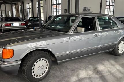 Mercedes-Benz S 300 221.000 km 19.900 &euro; Mössingen 72116