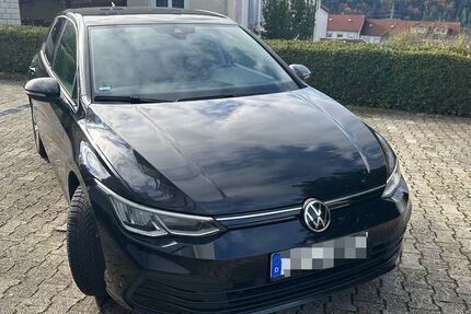 VW Golf 51.000 km 18.250 &euro; Nagold 72202