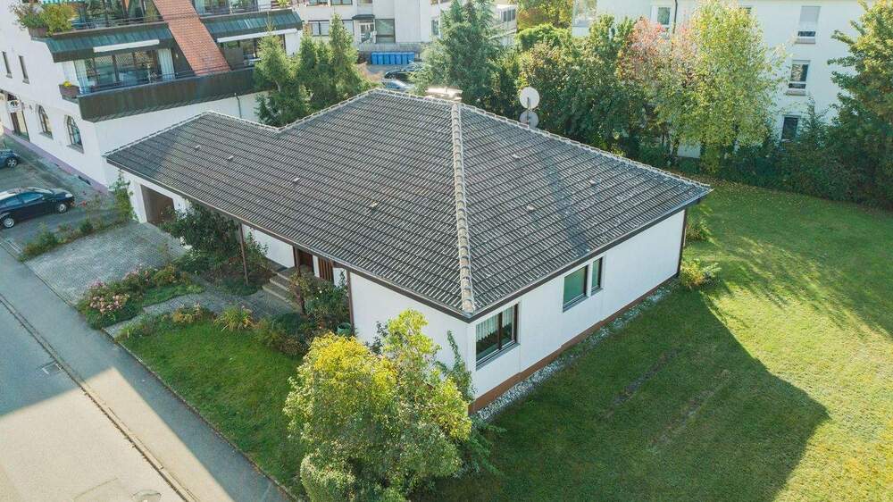 Einfamilienhaus Hechingen - 3 Zimmer, 141 m&sup2;, 520.000&euro; | Angebot:25777953