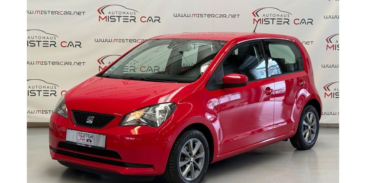 Seat Mii 136.000 km 4.990 &euro; Magstadt 71106