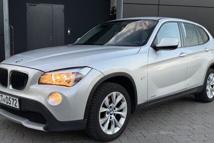 BMW X1 159.121 km 6.300 &euro; Reutlingen 72766