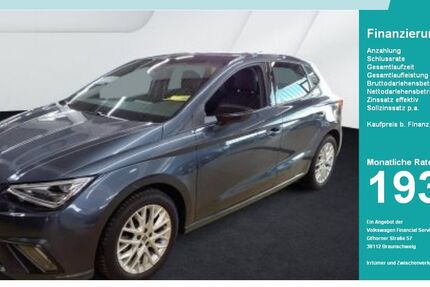 Seat Ibiza 19.843 km 22.819 &euro; Herrenberg 71083