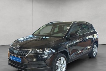 Skoda Karoq 121.730 km 20.590 &euro; Stuttgart 70565