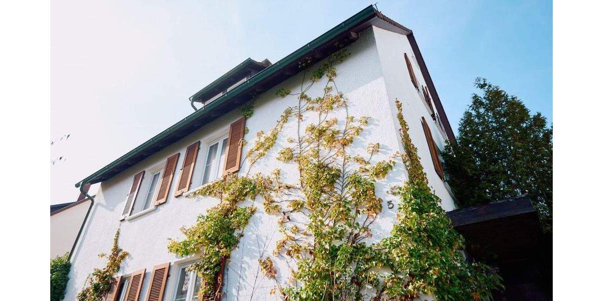 Einfamilienhaus Böblingen - 8 Zimmer, 162 m&sup2;, 648.500&euro; | Angebot:25676168