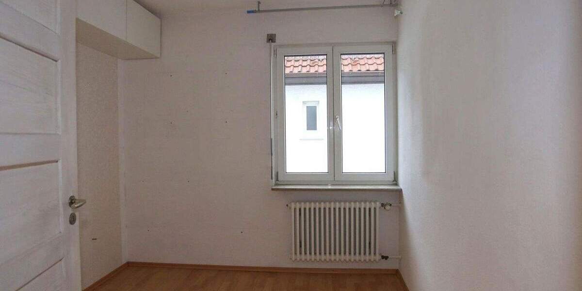 Doppelhaushälfte Reutlingen Voller Brunnen - 5 Zimmer, 95 m&sup2;, 395.000&euro; | Angebot:25782139