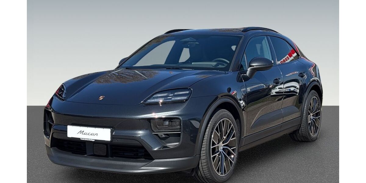 Porsche Macan 7.900 km 89.650 &euro; Reutlingen 72770