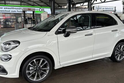 Fiat 500X 17.837 km 19.900 &euro; Herrenberg 71083