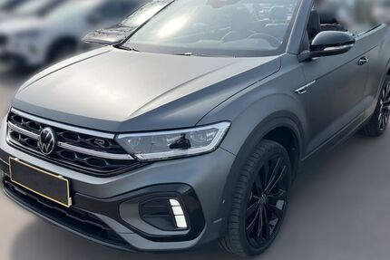 VW T-Roc 39.850 km 31.980 &euro; Stuttgart 70437