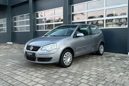 VW Polo 112.000 km 2.590 &euro; Burladingen 72393