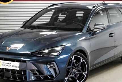 Cupra Leon 14.777 km 36.690 &euro; Horb am Neckar 72160