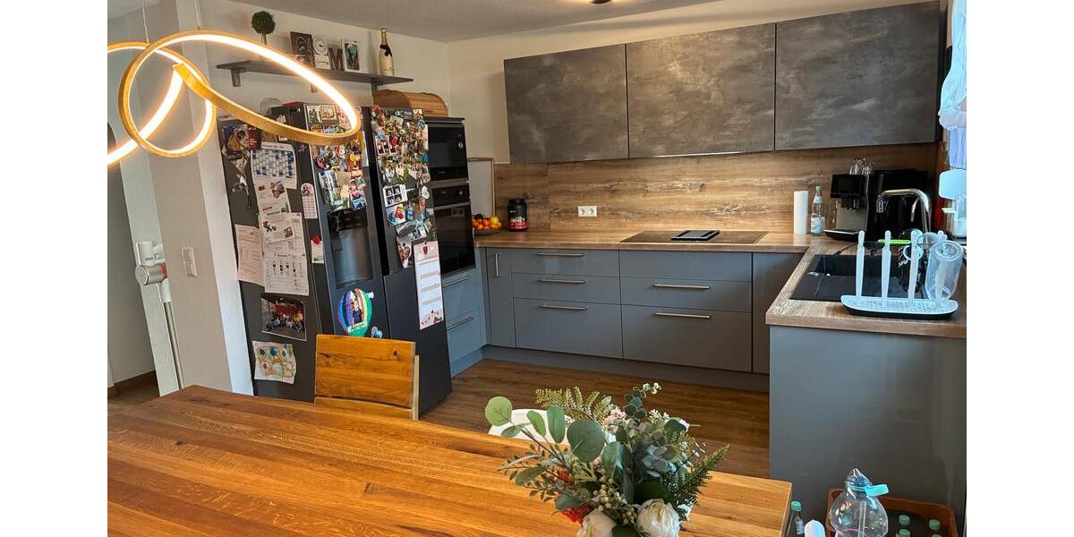 Reihenhaus Metzingen - 5 Zimmer, 112 m&sup2;, 490.000&euro; | Angebot:26043893