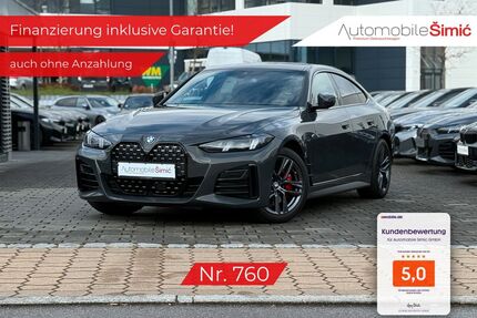 BMW 430 Gran Coupé 25.900 km 53.990 &euro; Filderstadt 70794