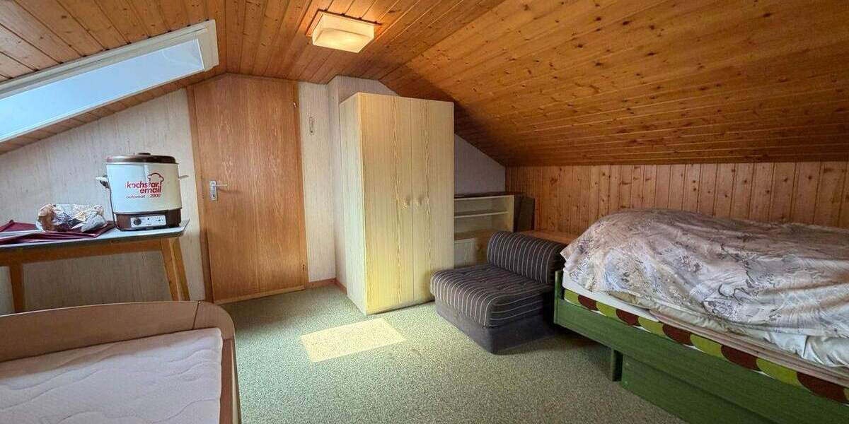 Einfamilienhaus Reutlingen Mittelstadt - 4 Zimmer, 93 m&sup2;, 428.000&euro; | Angebot:25845981