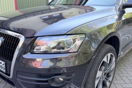 Audi Q5 231.500 km 9.399 &euro; Sindelfingen 71063