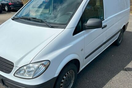 Mercedes-Benz Vito 236.000 km 5.800 &euro; Stuttgart 70378