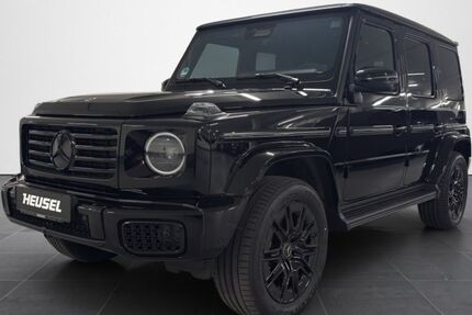 Mercedes-Benz G 450 3.500 km 177.900 &euro; Metzingen 72555