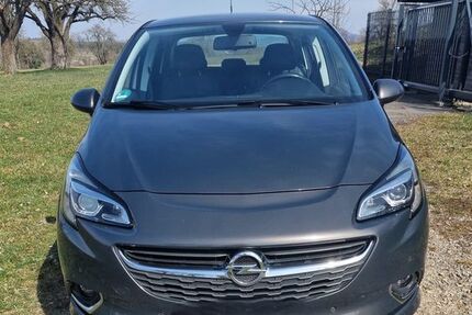 Opel Corsa 79.950 km 9.000 &euro; Hechingen 72379