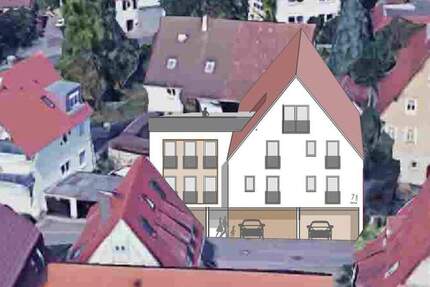 Haus Aichtal Aich - 1 Zimmer, 464 m&sup2;, 599.000&euro; | Angebot:25802377