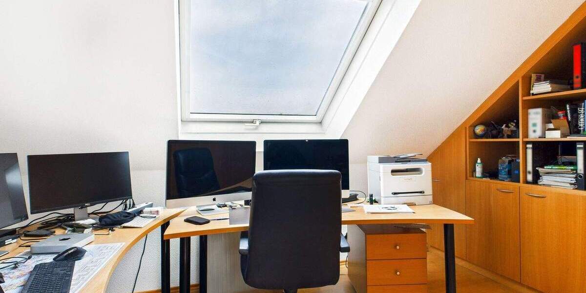 Etagenwohnung Leinfelden-Echterdingen Leinfelden - 4 Zimmer, 125 m&sup2;, 498.000&euro; | Angebot:25771170